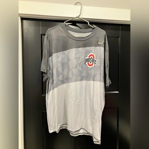 Ohio State Nike Dri Fit 3xl